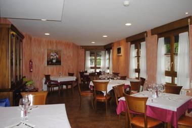 Hotel Rural La Corte de los Pinares