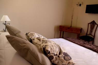 Posada Rural La Piñorra