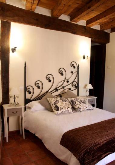 Posada Rural La Piñorra