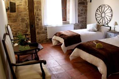 Posada Rural La Piñorra