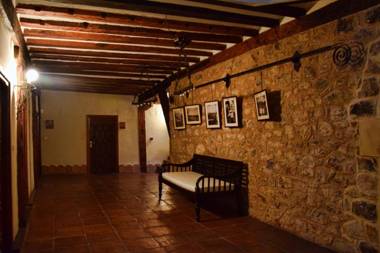 Real Posada de la Mesta