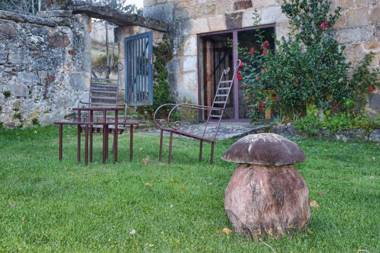 Real Posada de la Mesta