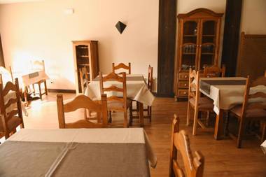 Hotel Rural La Muedra