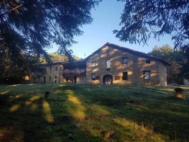 Casa Rural El Quintanarejo
