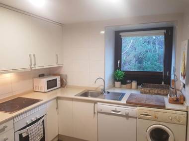 Casa Rural El Quintanarejo