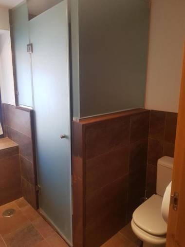 Vivienda de uso Turístico EL Quintanarejo