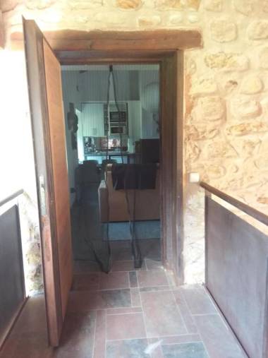 Vivienda de uso Turístico EL Quintanarejo