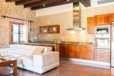 Agroturismo Son Burgues