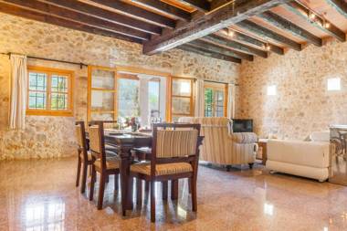 Agroturismo Son Burgues