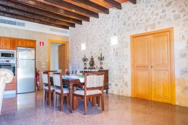 Agroturismo Son Burgues