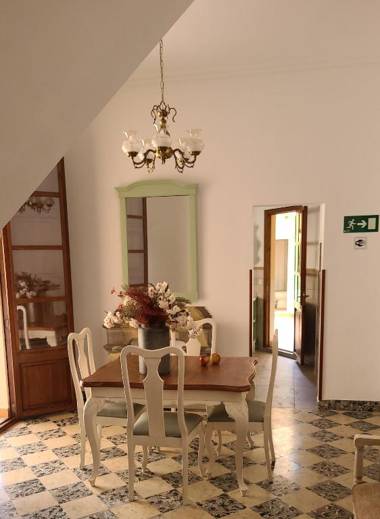 Casal de Petra - Rooms & Pool by My Rooms Hotels