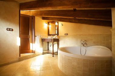 Country House Horlandis