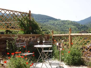 Posada Real La Almazuela