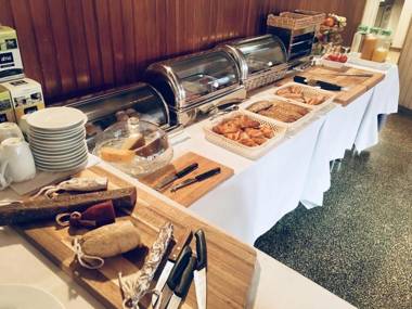 Hotel Torres Manlleu