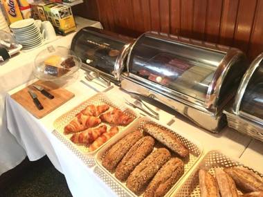 Hotel Torres Manlleu