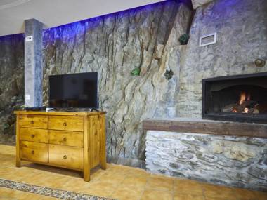 Cosy apartment in Riello