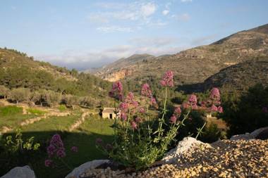Mas la Pau Country House - Adults only