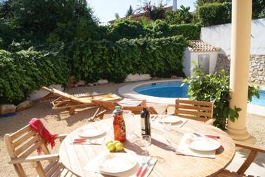 Villas Benicadims - BTB