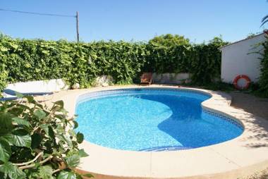 Villas Benicadims - BTB