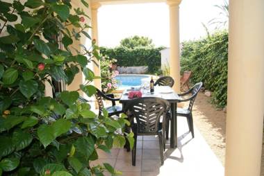 Villas Benicadims - BTB