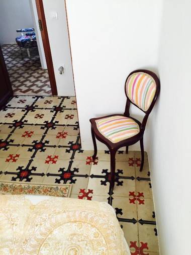 Casona Villa Paquita - Lujosa Villa de 1913