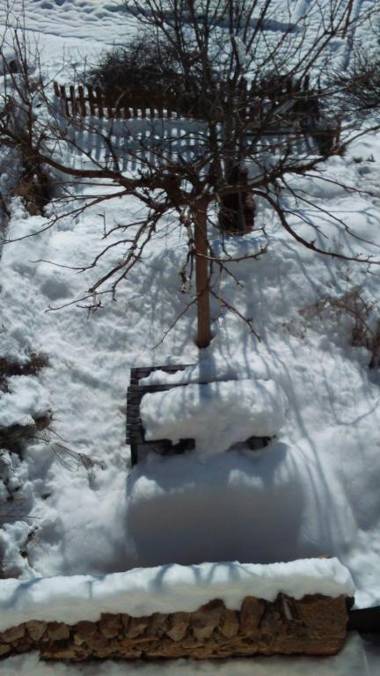 Casa Rural Las Dalias con Hidromasaje