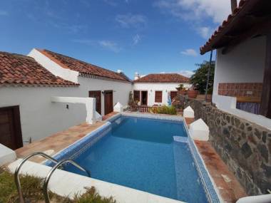 Finca Paraíso