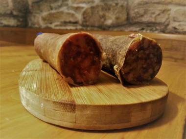 Casa Grande de Cornide