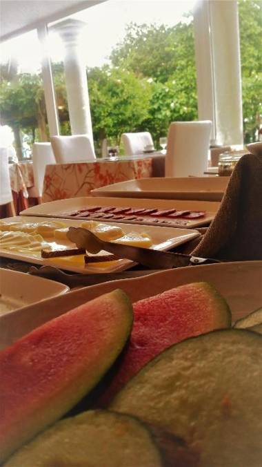 Casa Grande de Cornide