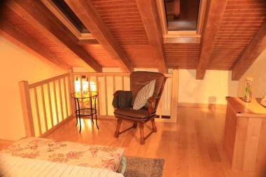 La Aguilerina Apartamentos Rurales