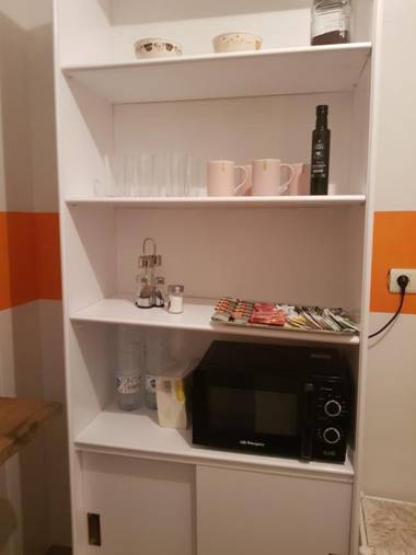 ALOJAMIENTO MIRASIERRA