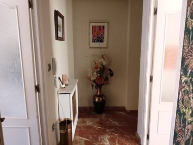 ALOJAMIENTO MIRASIERRA