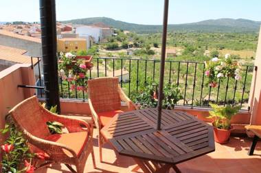 Casa Rural Con Jacuzzi en Castellón