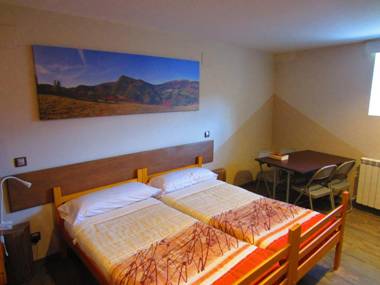 Matxitxulo Family Rooms