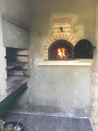 Apartamentos Rurales La Fatela