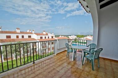 Siesta Mar Apartamentos