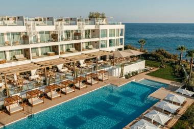 Villa Le Blanc a Gran Meliá Hotel - The Leading Hotels of The World