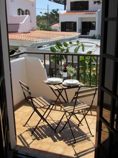 Aparthotel Nelva Resort