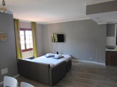 Aparthotel Nelva Resort