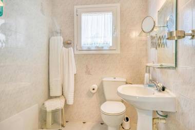 Villas Vanessa & Ruth