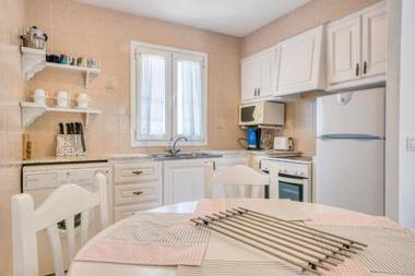 Villas Vanessa & Ruth