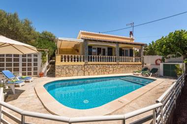 Villa Mari - Calan Porter