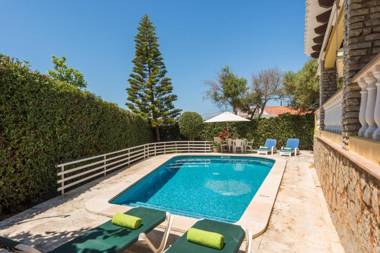 Villa Mari - Calan Porter