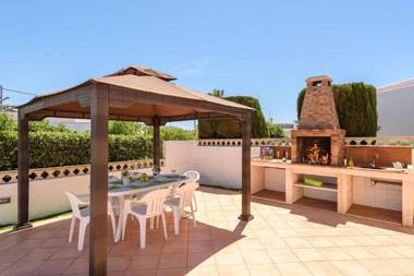 Villa Yolanda - Cala'n Porter