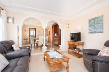 Villa Yolanda - Cala'n Porter