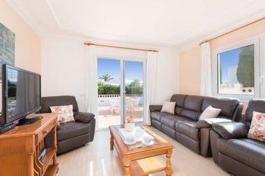 Villa Yolanda - Cala'n Porter