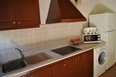 Casa Rural La Aldaba