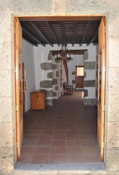 Casa Rural Los Suárez