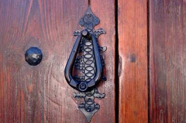 Casa Rural Los Suárez