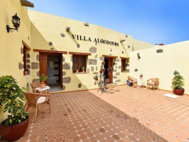 Authentic holiday home ground floor level with private pool and large terrace